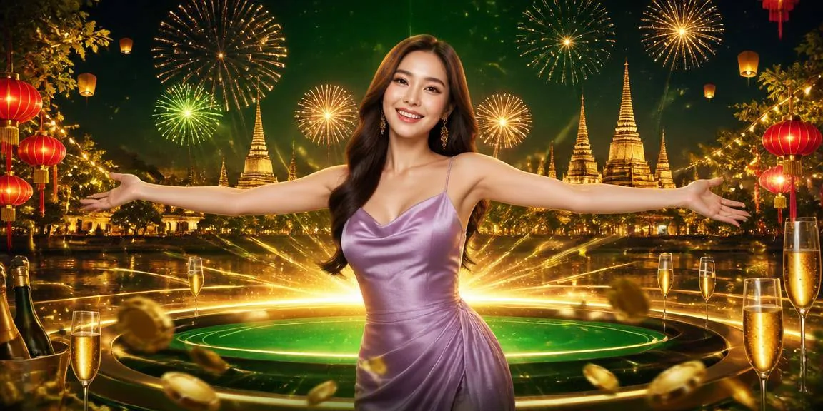 siam885 ล็อบบี้คาสิโนที่ออกแบบมาสำหรับคนไทย